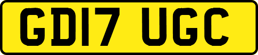 GD17UGC