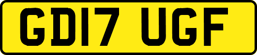 GD17UGF