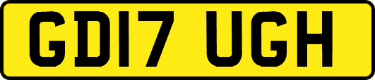 GD17UGH
