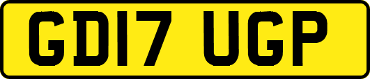 GD17UGP