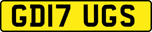 GD17UGS