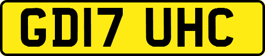 GD17UHC