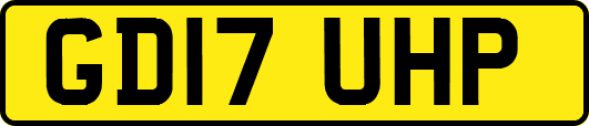 GD17UHP
