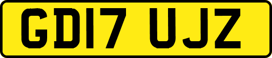 GD17UJZ