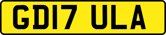 GD17ULA