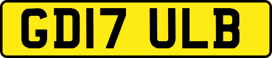 GD17ULB