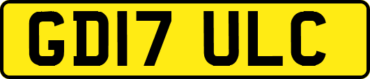 GD17ULC