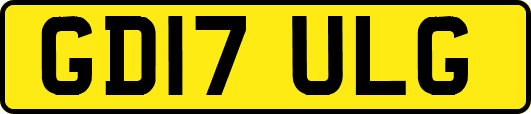 GD17ULG