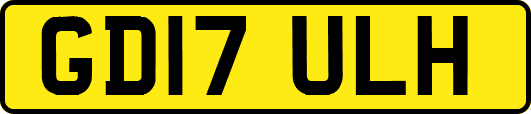 GD17ULH