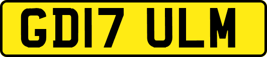 GD17ULM
