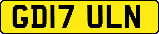 GD17ULN
