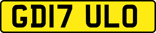 GD17ULO