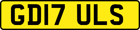 GD17ULS