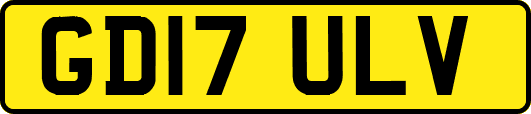 GD17ULV