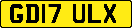 GD17ULX