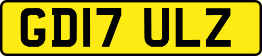 GD17ULZ