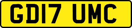GD17UMC