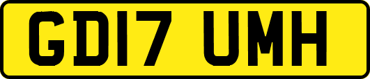 GD17UMH