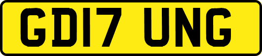 GD17UNG