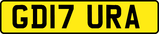 GD17URA