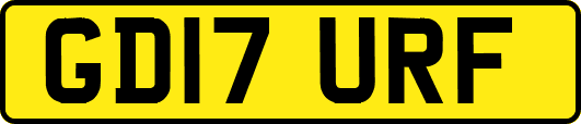 GD17URF