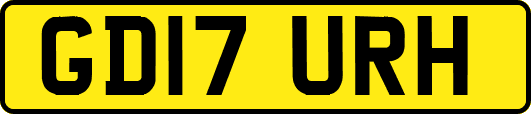 GD17URH