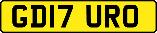 GD17URO