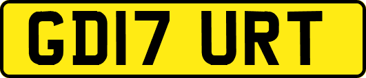 GD17URT