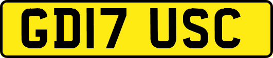 GD17USC