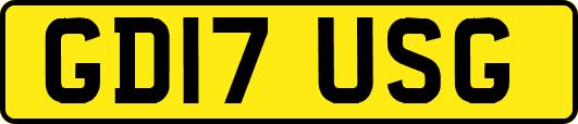 GD17USG