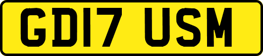 GD17USM