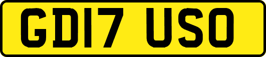 GD17USO