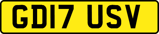GD17USV