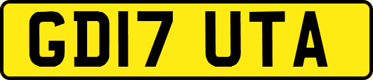 GD17UTA