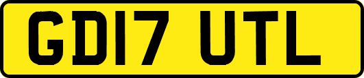 GD17UTL