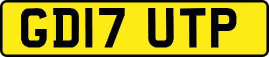 GD17UTP