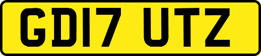 GD17UTZ