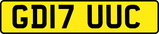 GD17UUC
