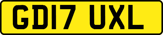GD17UXL