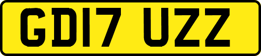 GD17UZZ