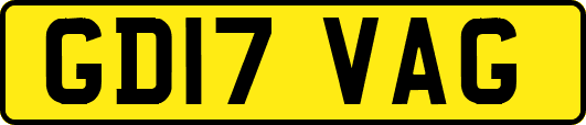 GD17VAG