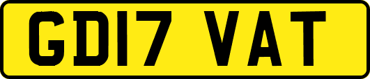 GD17VAT