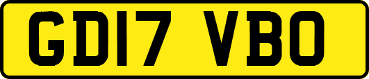 GD17VBO