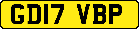 GD17VBP
