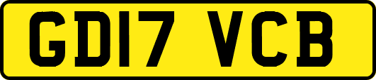 GD17VCB