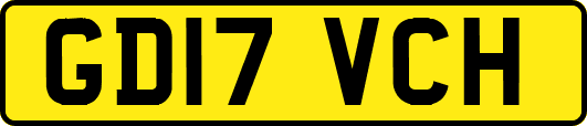 GD17VCH