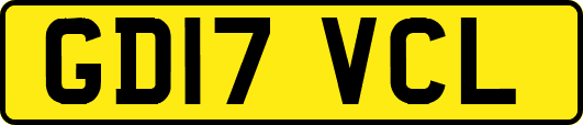 GD17VCL