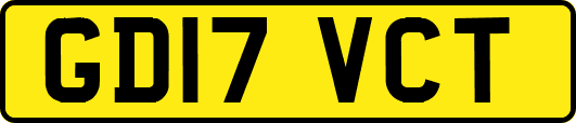 GD17VCT