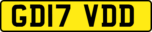 GD17VDD