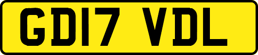 GD17VDL